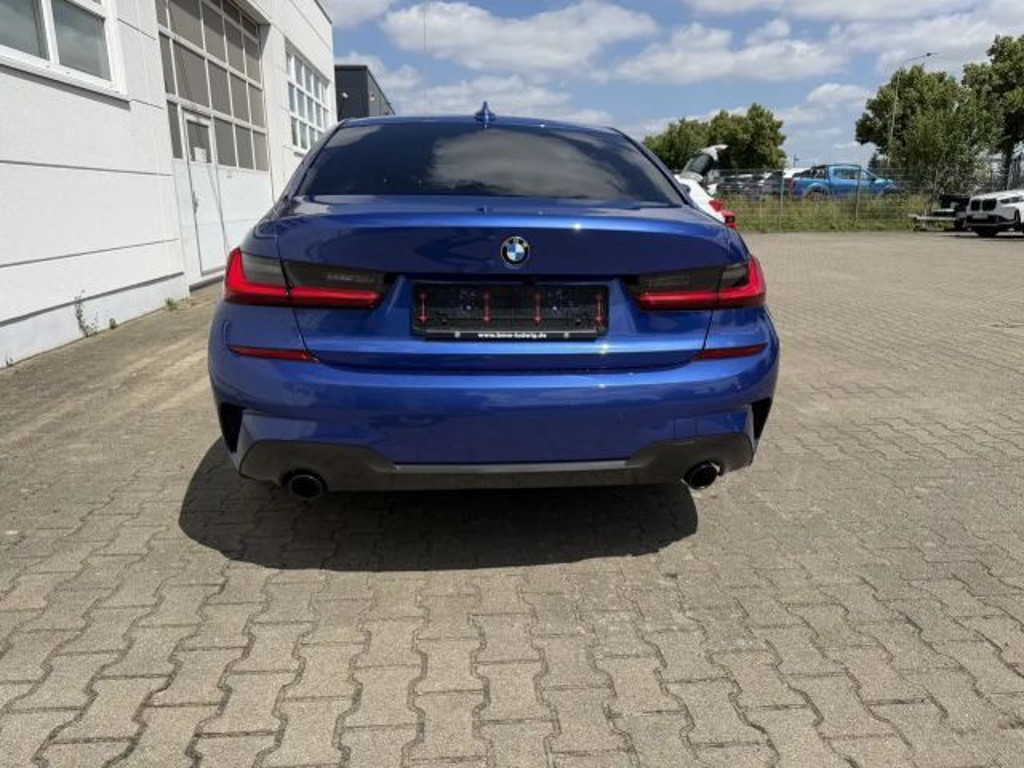 BMW 3 Serie