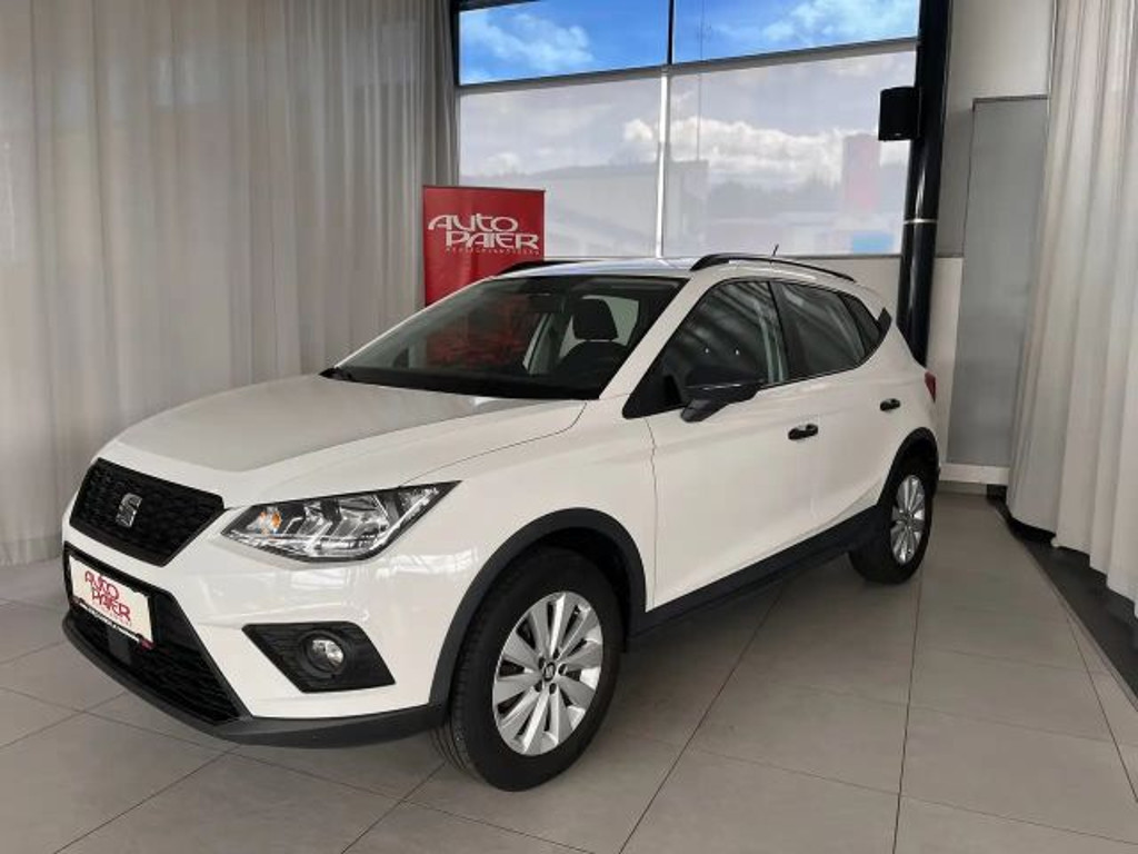 Seat Arona Style 1.0 TSI