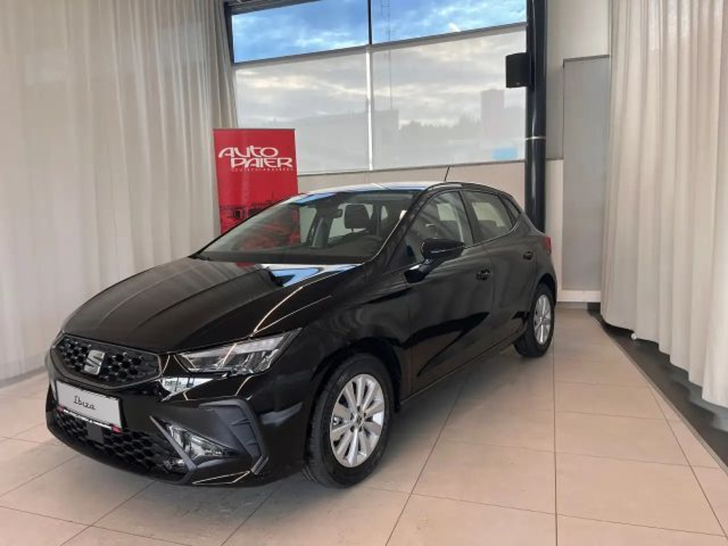 Seat Ibiza Reference
