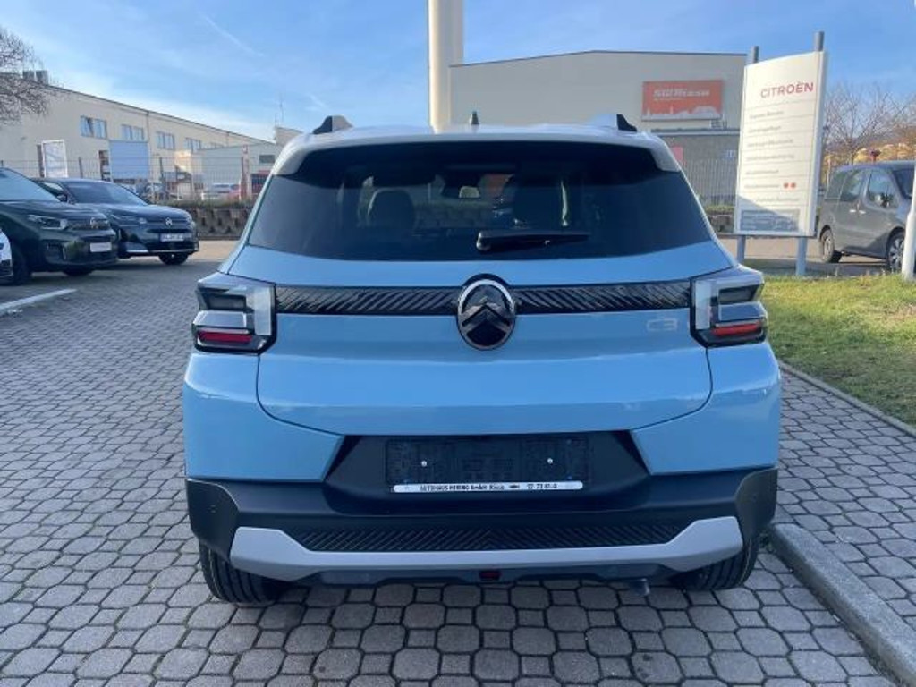 Citroën C3