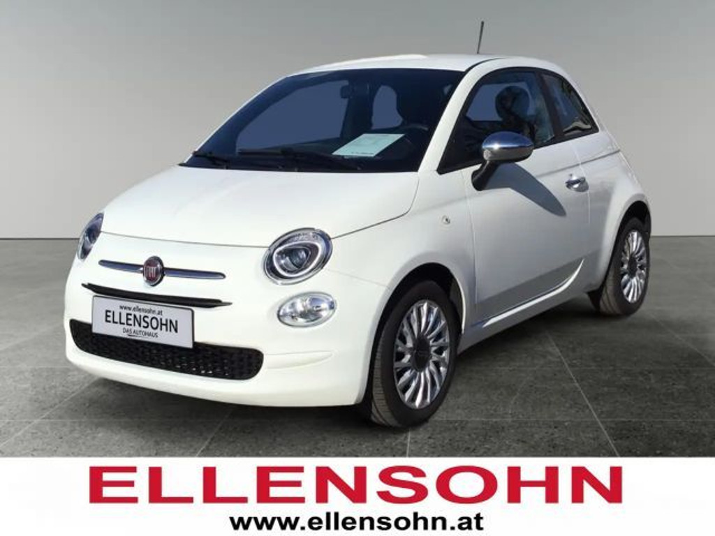 Fiat 500 FireFly Hybrid 70 Star