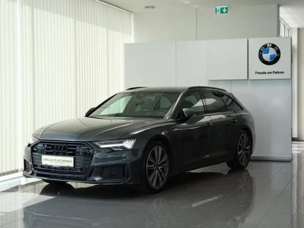 Audi A6 Avant Quattro S-Tronic Sport Hybride 55 TFSI