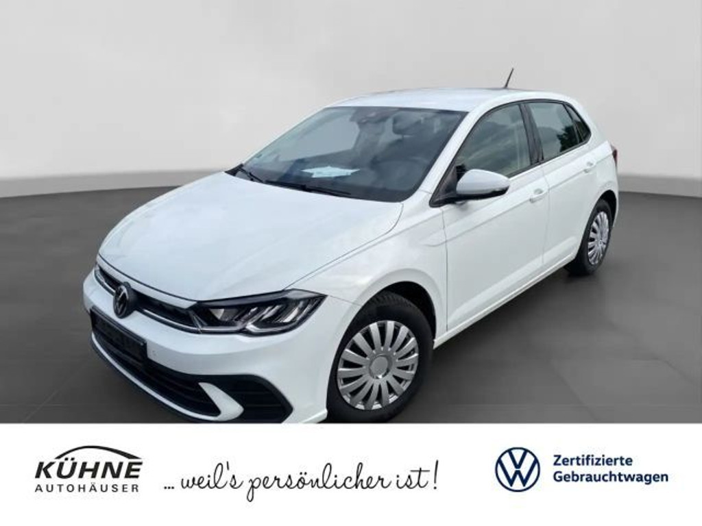 Volkswagen Polo Life