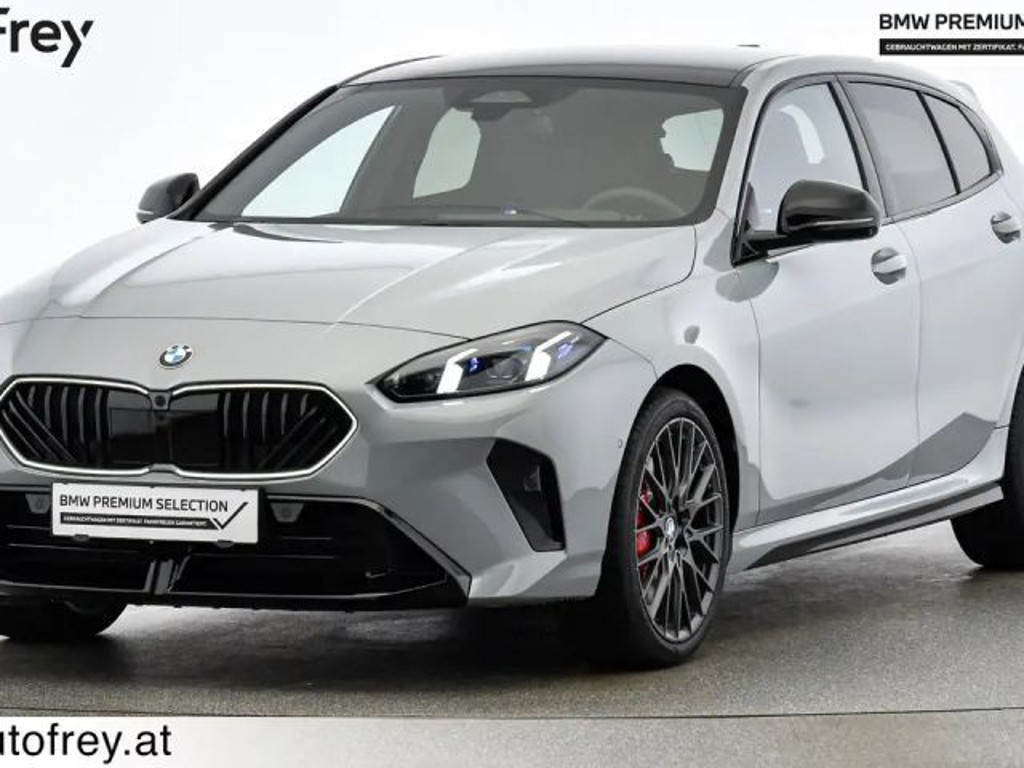 BMW 1 Serie 123 xDrive