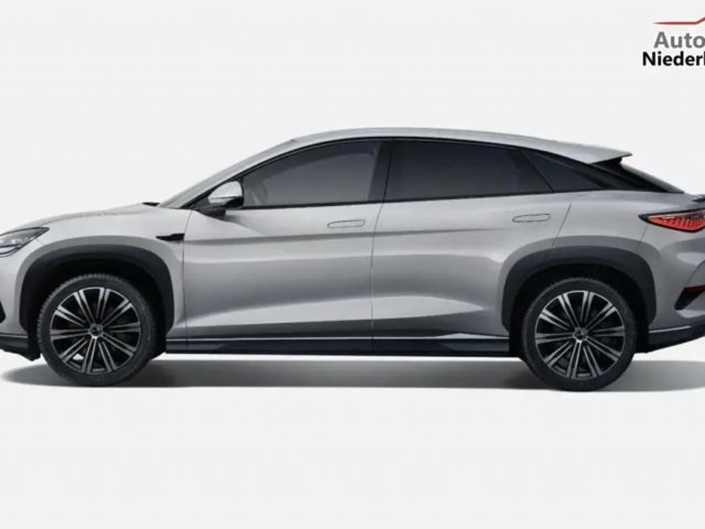 BYD Sealion 7