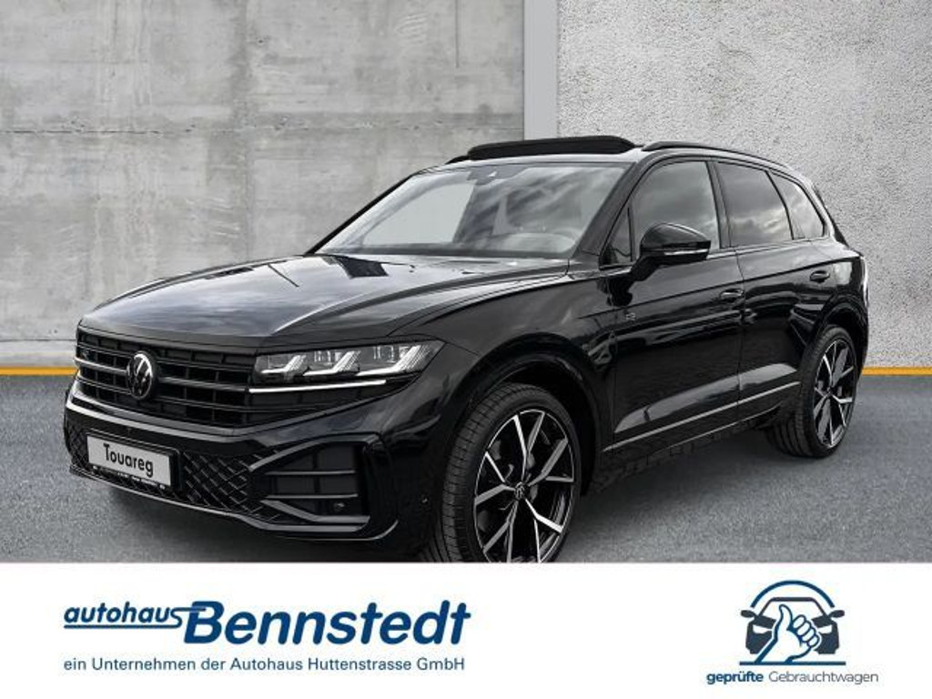 Volkswagen Touareg R-Line 3.0 V6 TDI