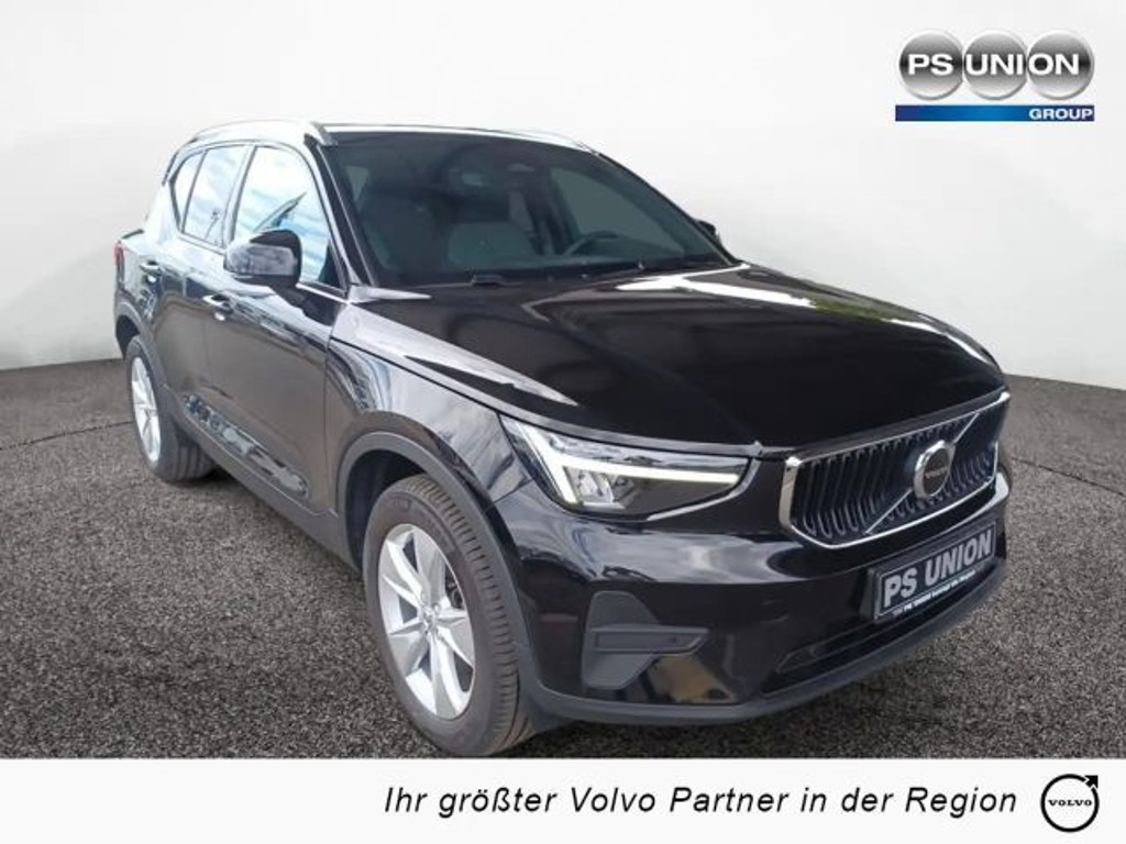 Volvo XC40 B3°Core°Blis°PilotAssist°Cam°elektr.Sitze