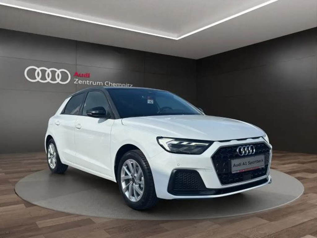Audi A1 Sportback 25 TFSI
