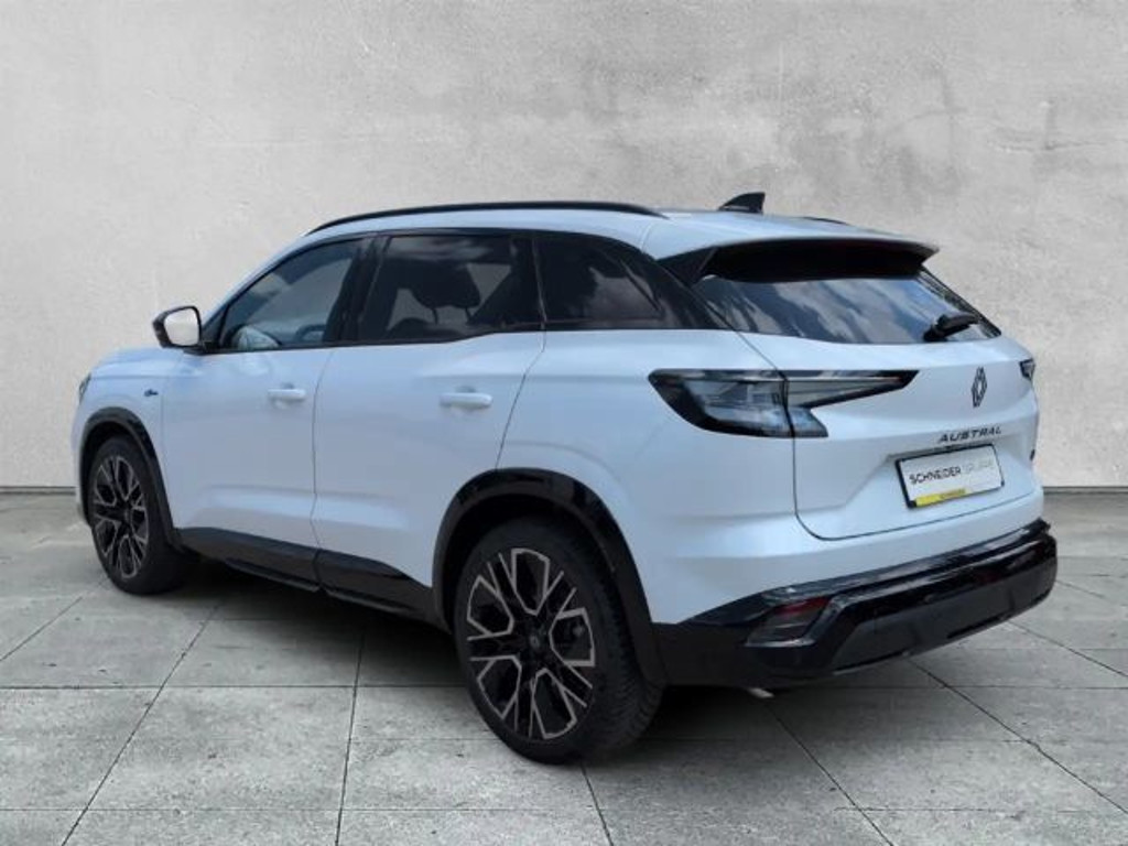 Renault Austral
