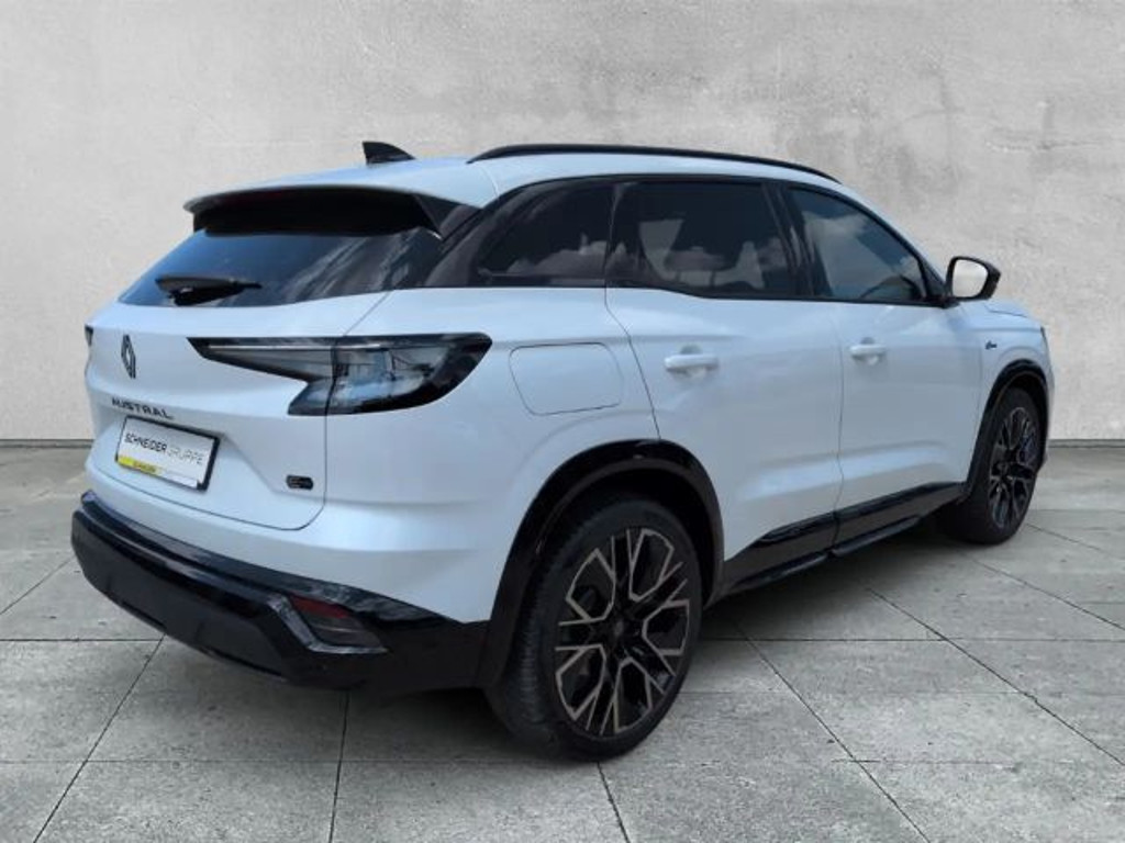 Renault Austral