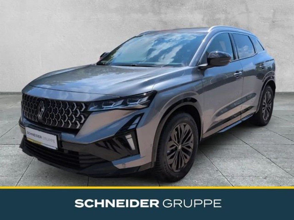 Renault Austral Techno