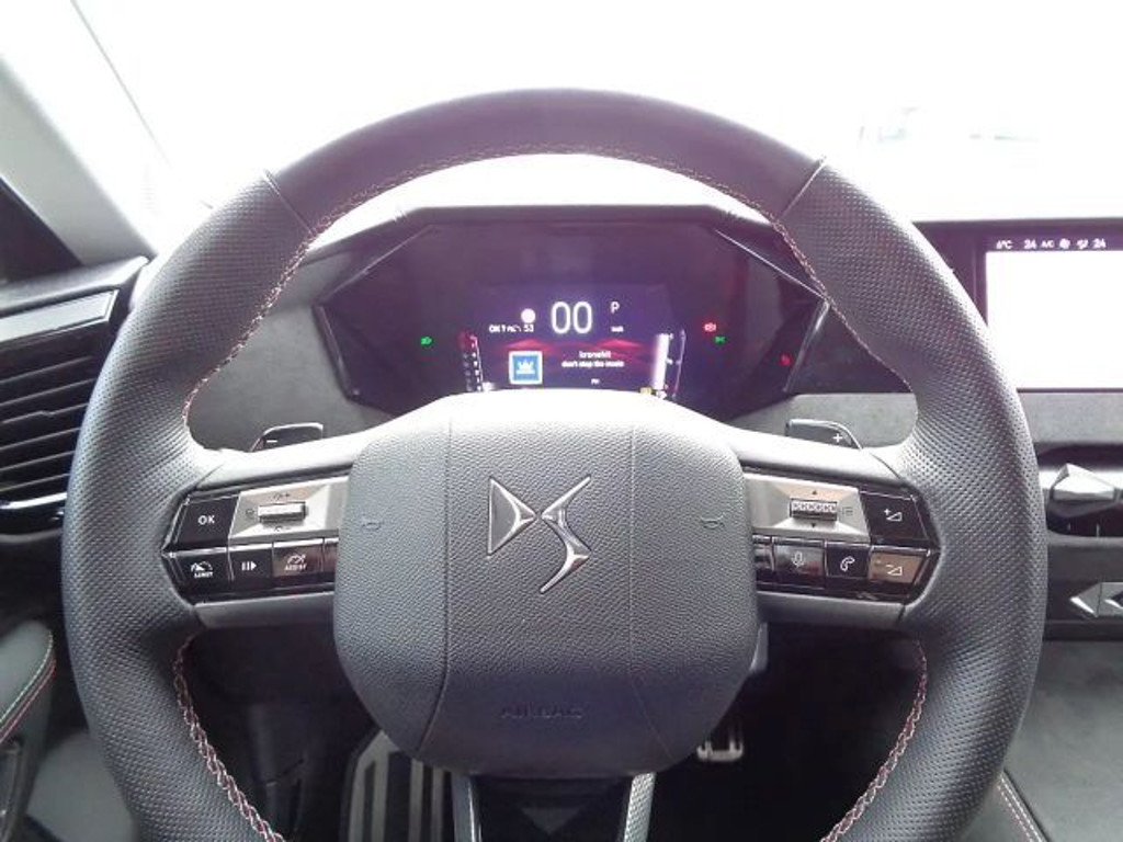 DS DS 4