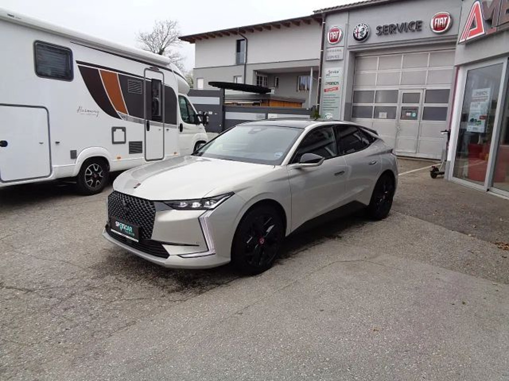DS DS 4