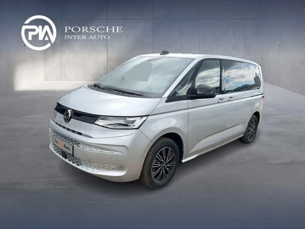Volkswagen Multivan Business T7