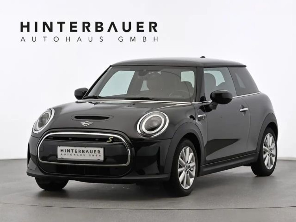 Mini Mini Electric SE
