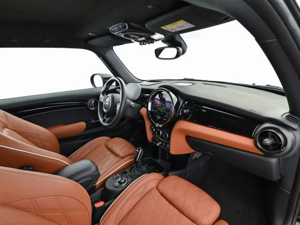 Mini Mini Electric
