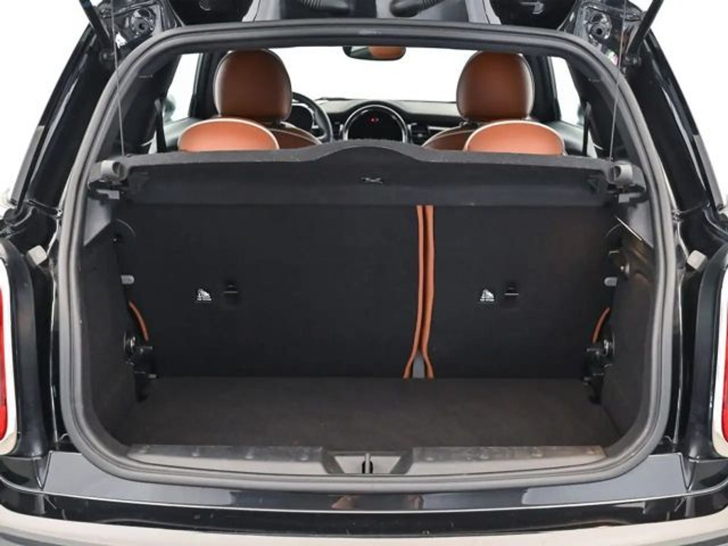 Mini Mini Electric