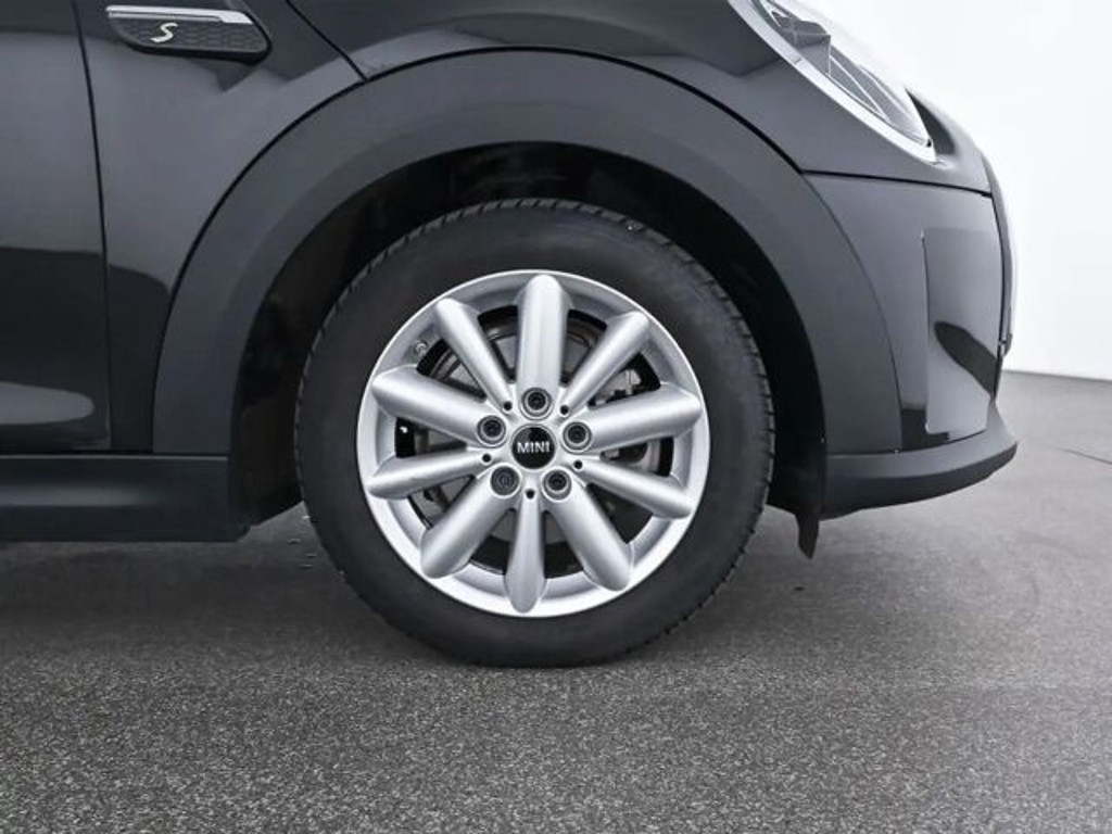 Mini Mini Electric