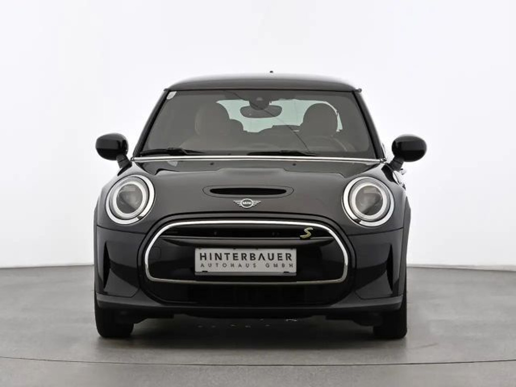 Mini Mini Electric