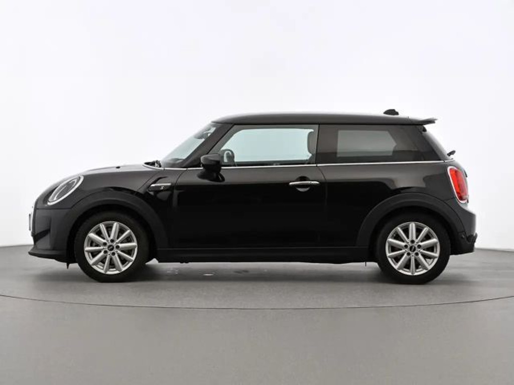 Mini Mini Electric