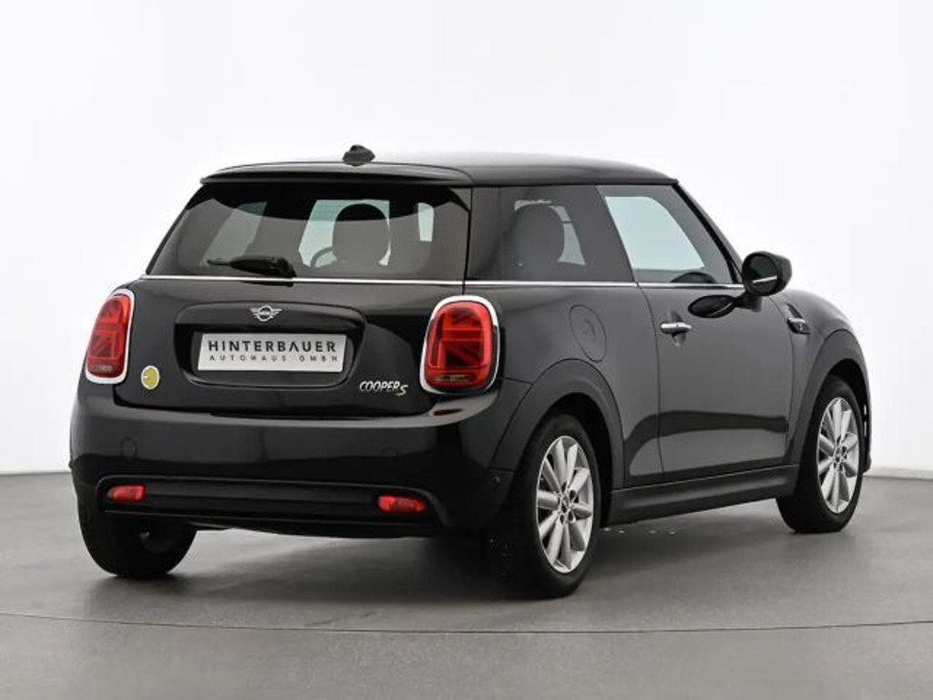 Mini Mini Electric