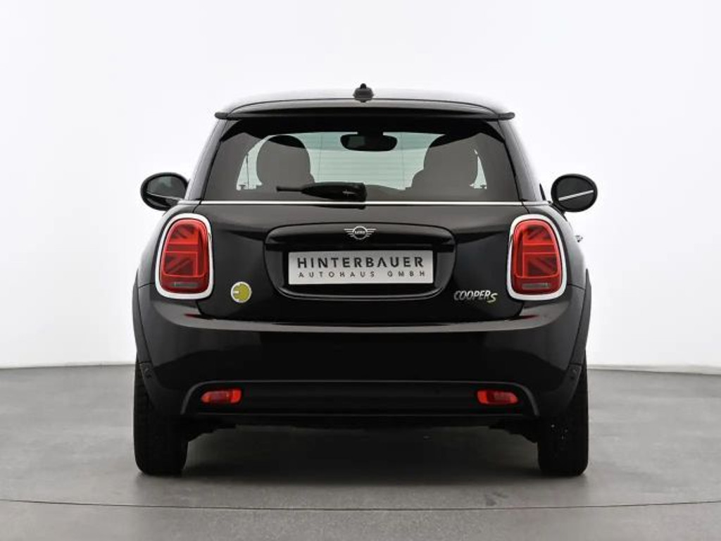 Mini Mini Electric