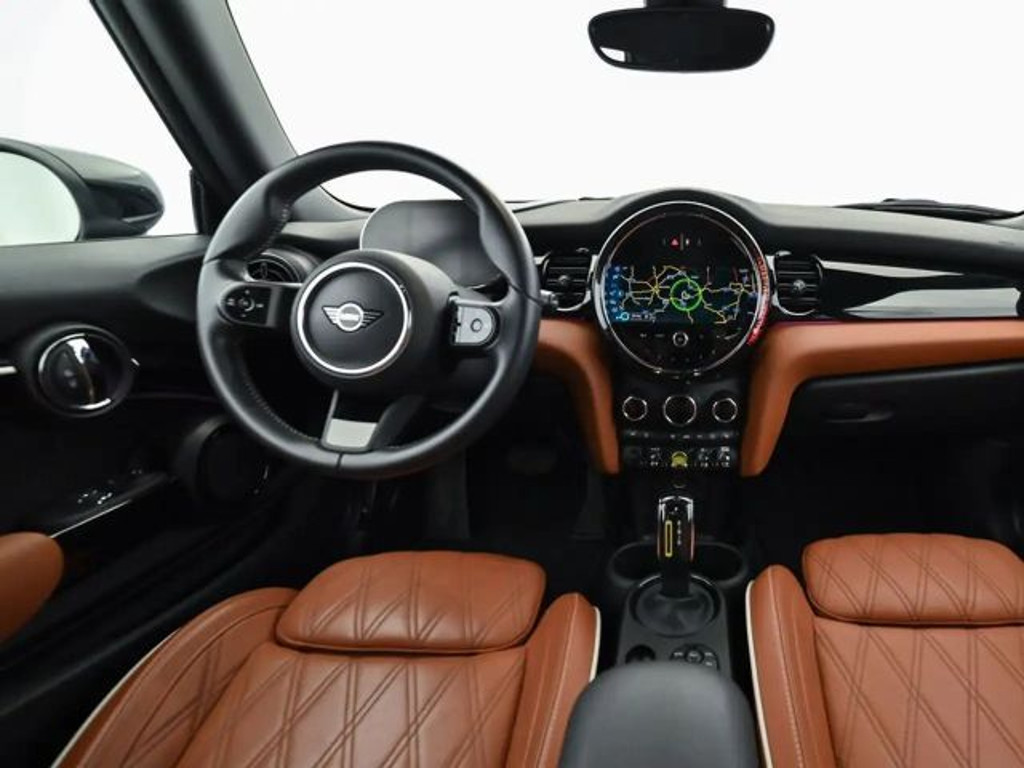 Mini Mini Electric