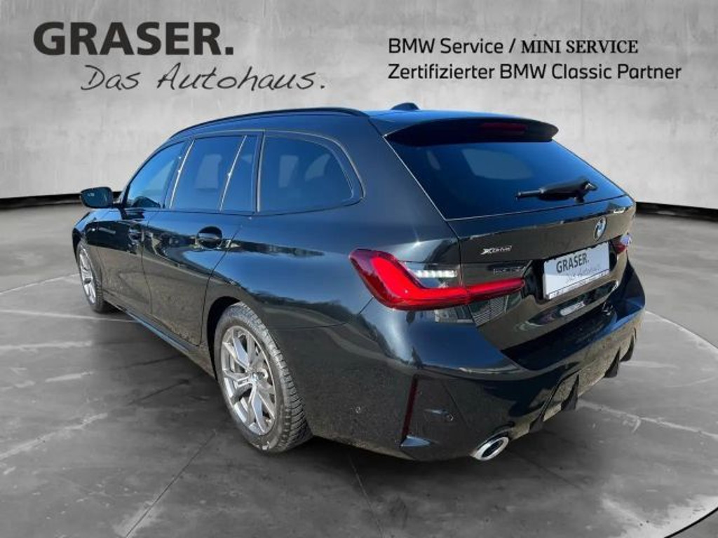 BMW 3 Serie