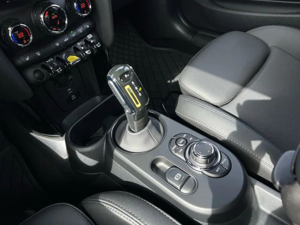 Mini Mini Electric
