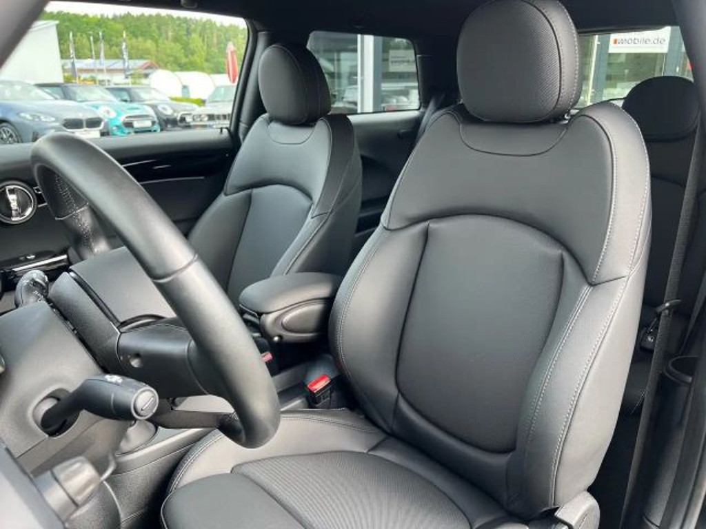Mini Mini Electric