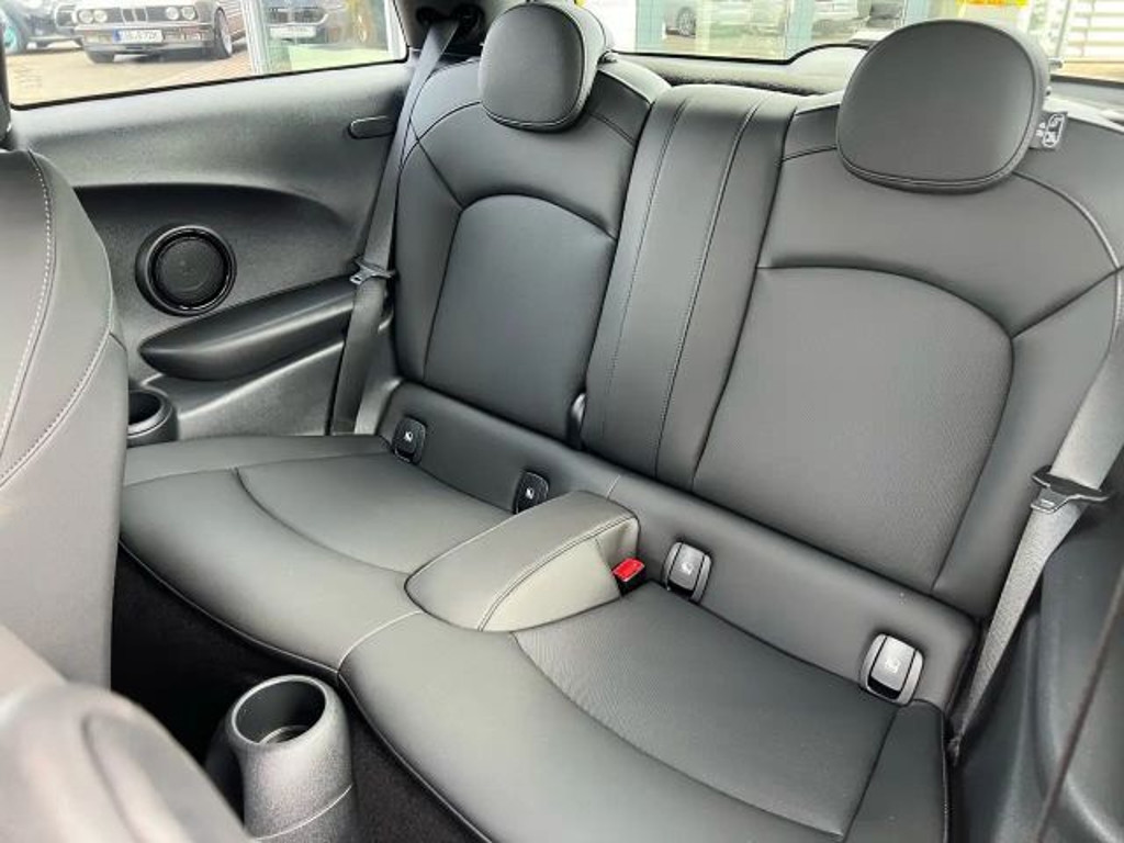 Mini Mini Electric