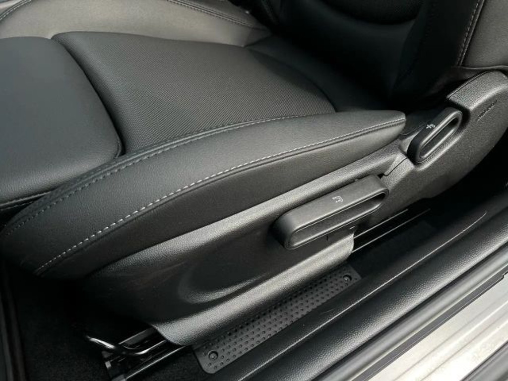 Mini Mini Electric