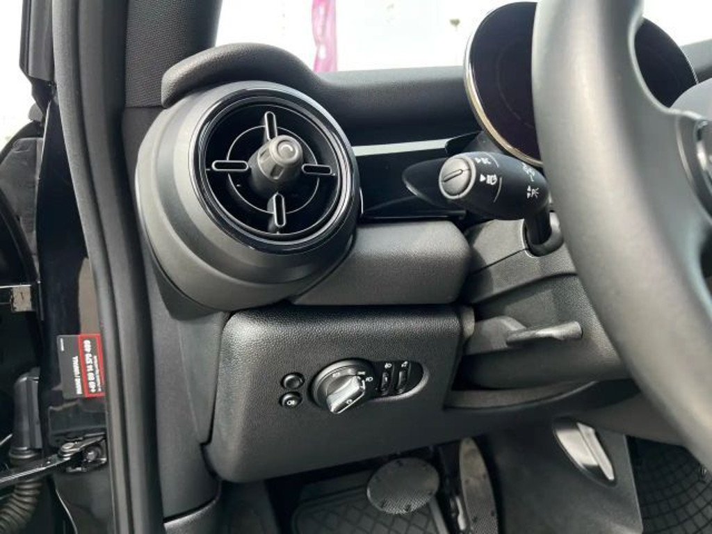 Mini Mini Electric