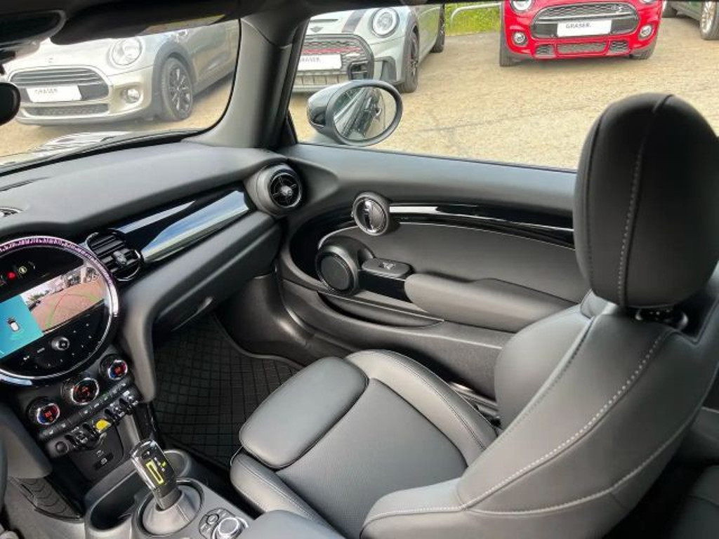 Mini Mini Electric