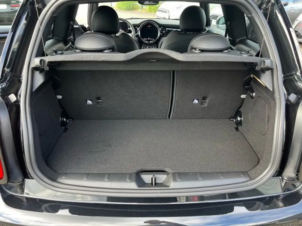 Mini Mini Electric