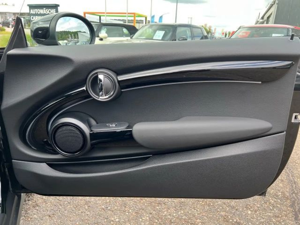 Mini Mini Electric