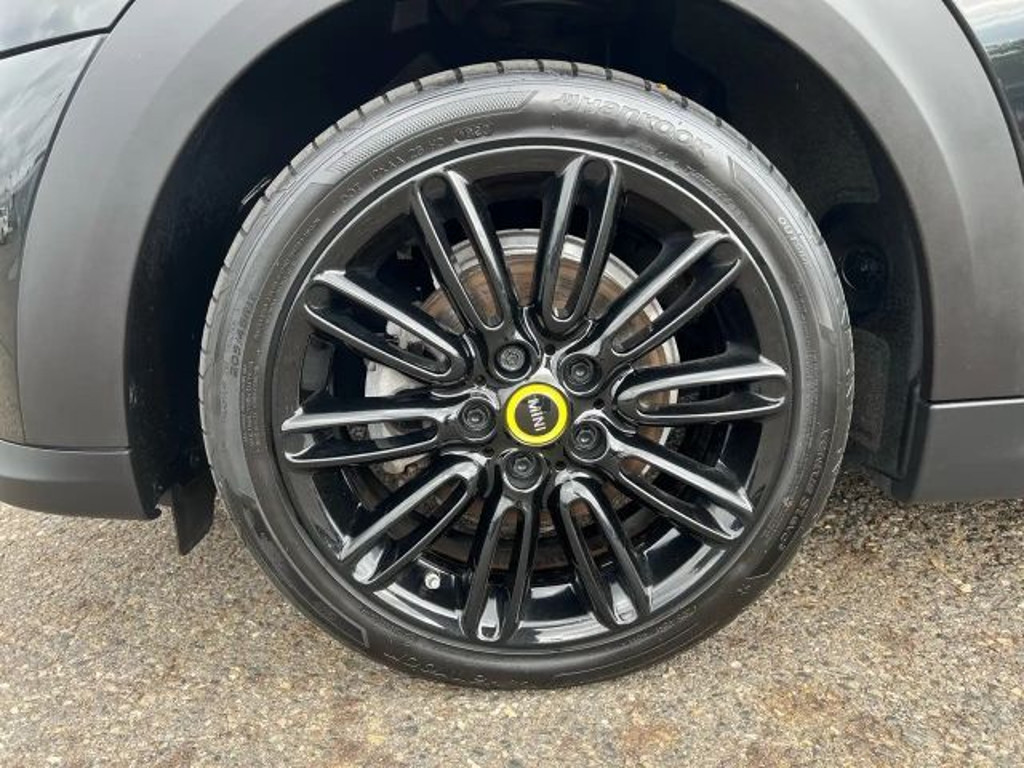 Mini Mini Electric
