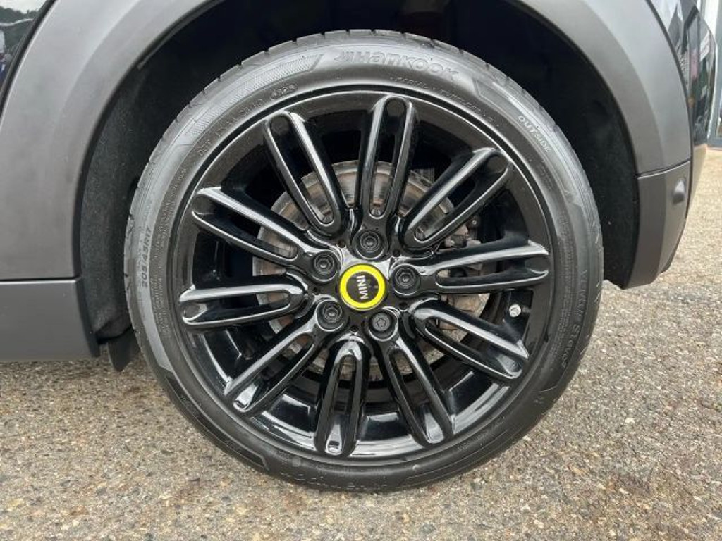 Mini Mini Electric