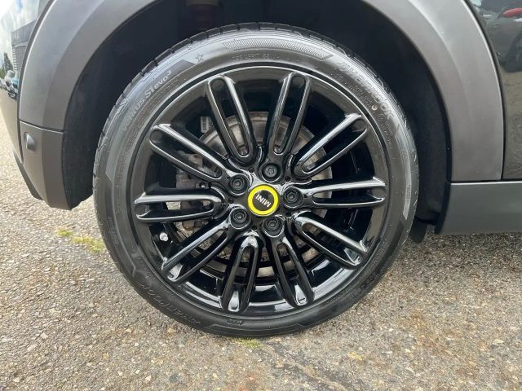 Mini Mini Electric