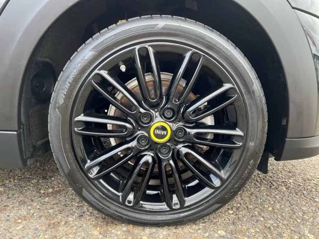 Mini Mini Electric