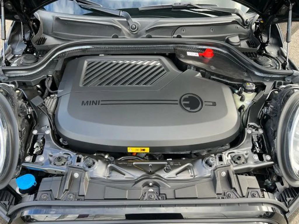 Mini Mini Electric