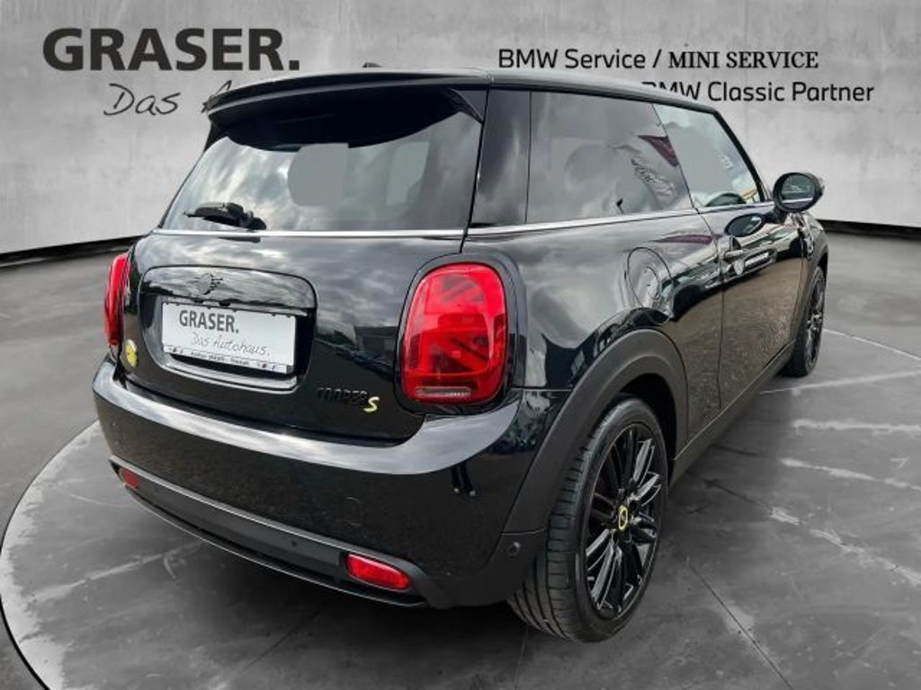 Mini Mini Electric