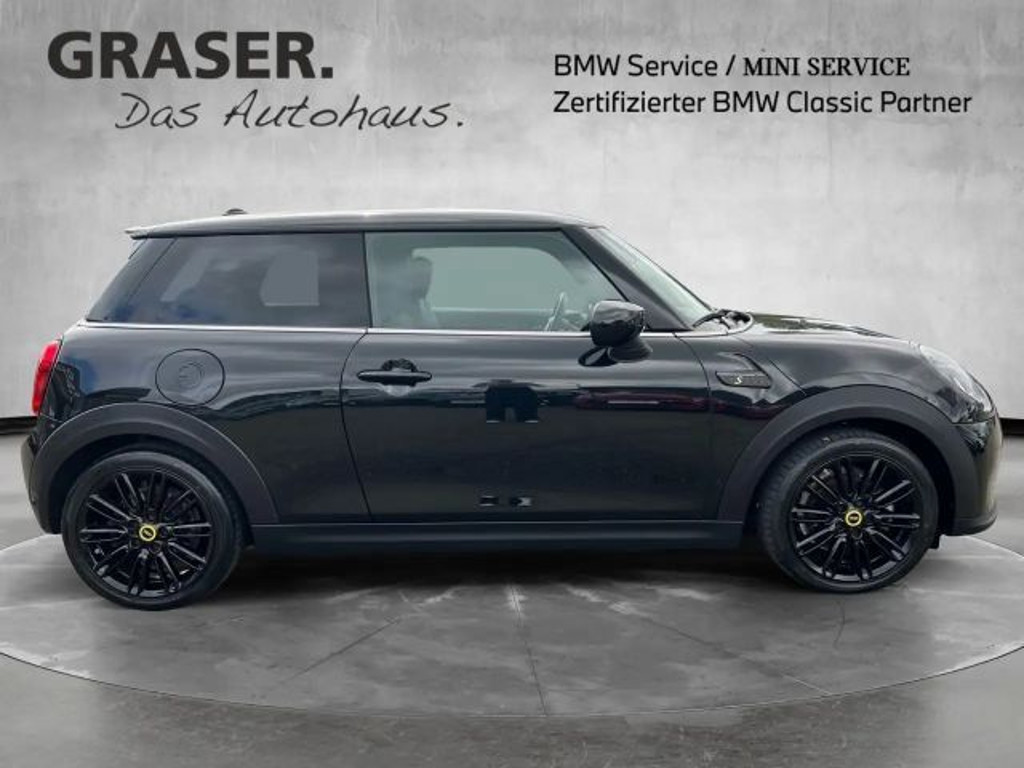 Mini Mini Electric