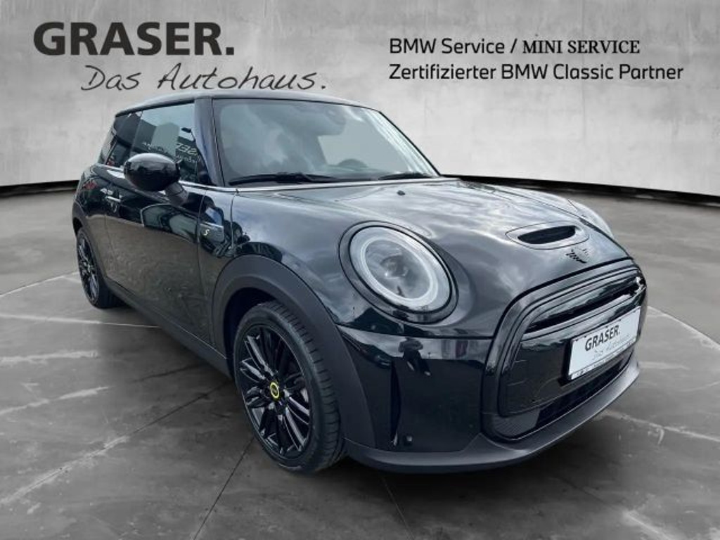 Mini Mini Electric