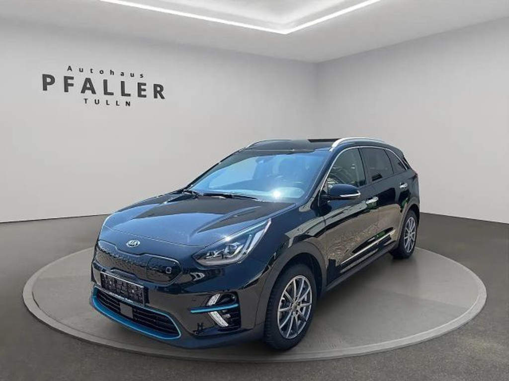 Kia Niro EV e-Niro Long range