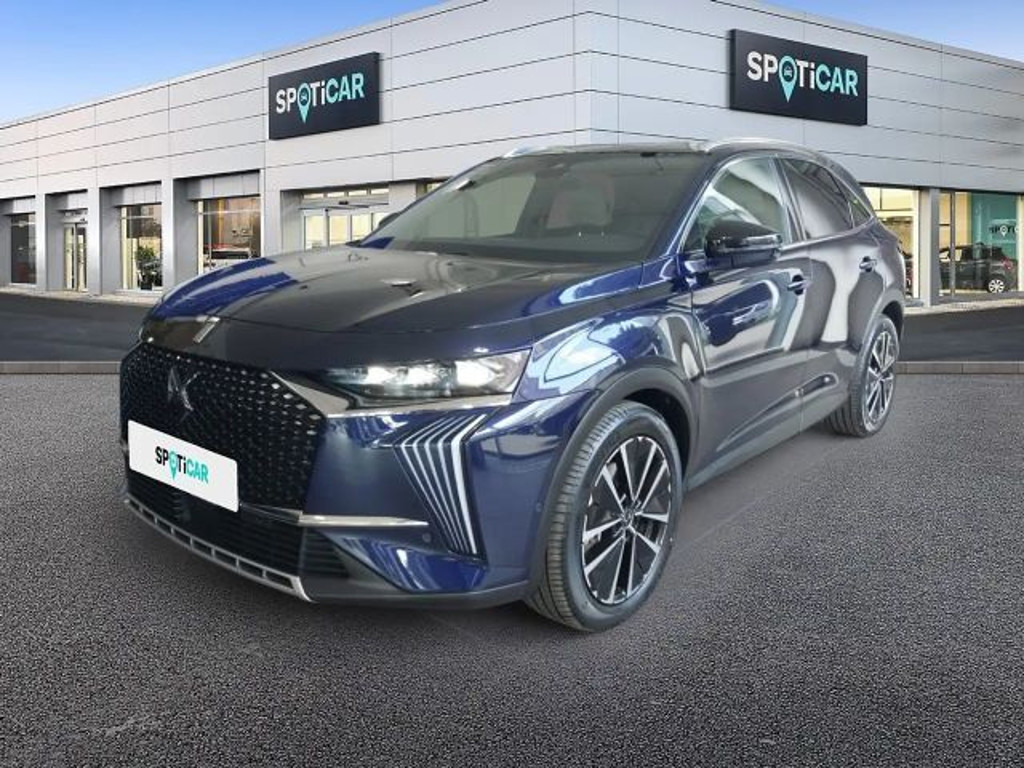 DS DS 7 Crossback Crossback