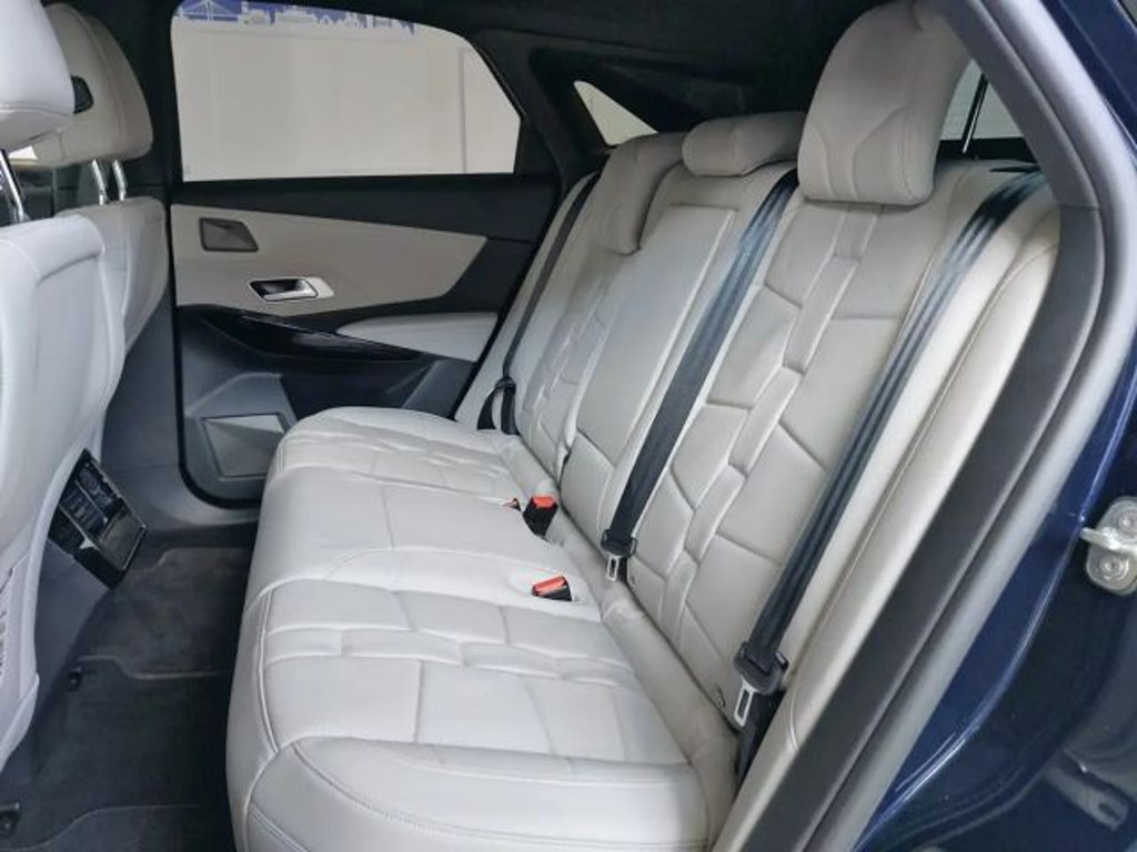 DS DS 7 Crossback