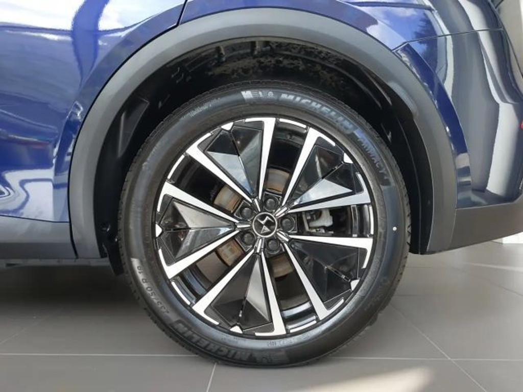 DS DS 7 Crossback