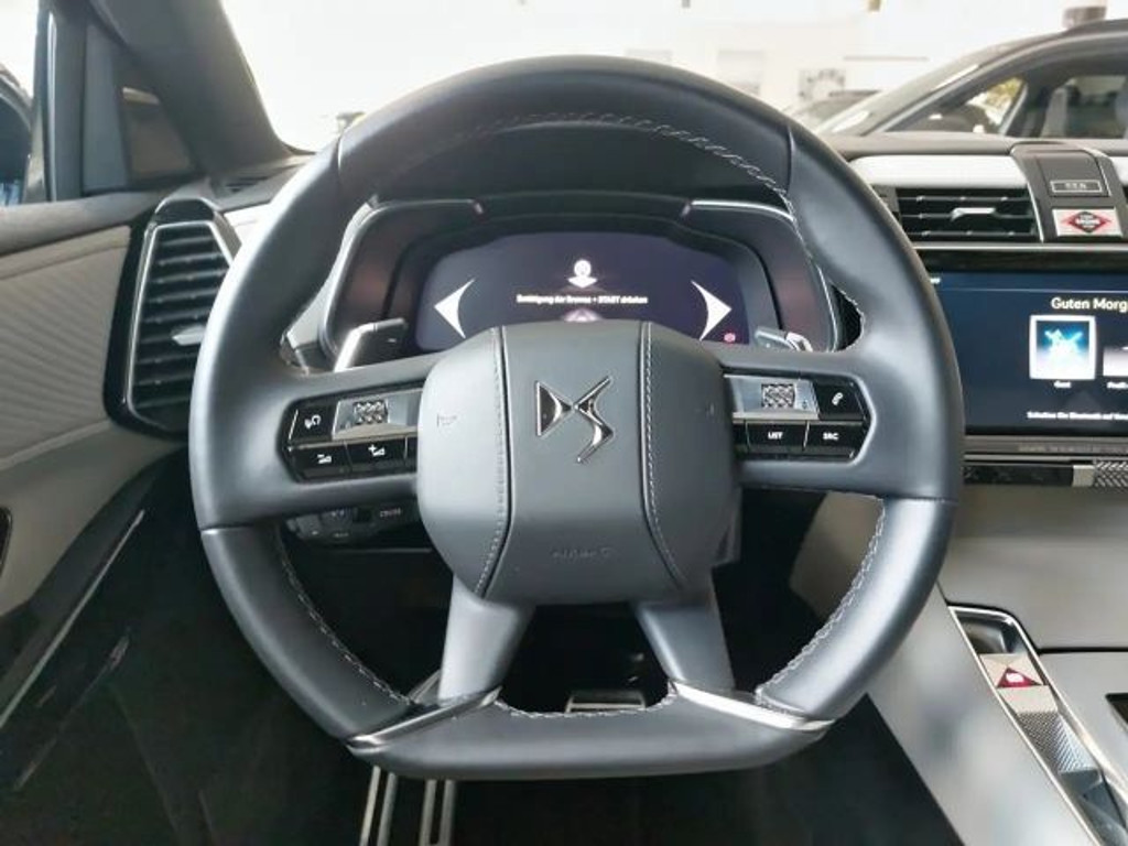 DS DS 7 Crossback