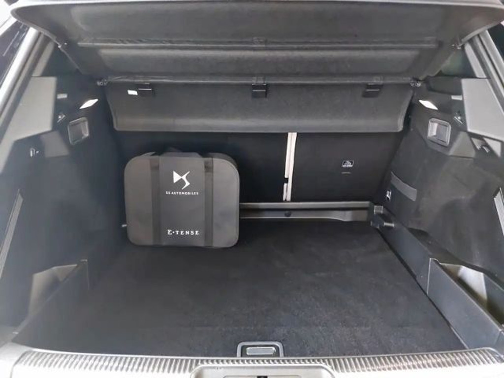 DS DS 7 Crossback